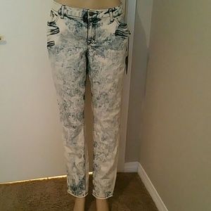 NWT Forever 21 jeans / jeggings